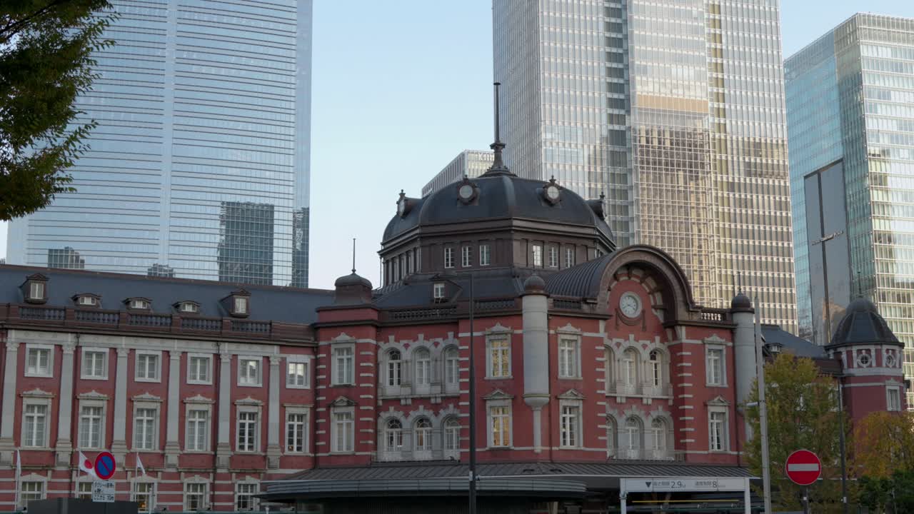 도쿄에서 가장 좋은 전망