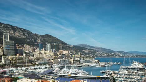 monaco port 4k 07