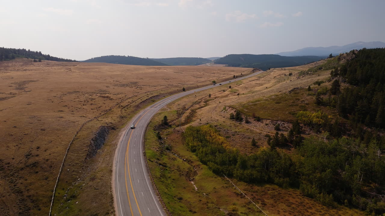 High Country Highway