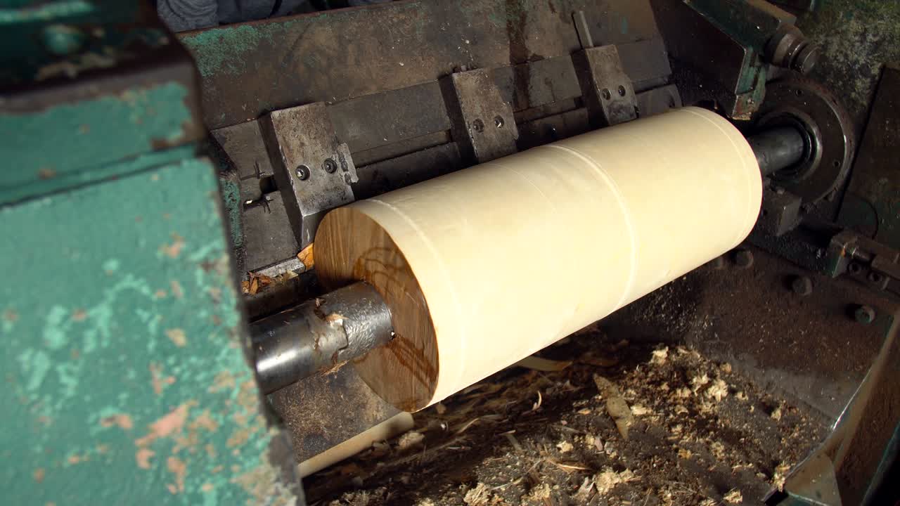 보드를 위한 공백을 만드는 것