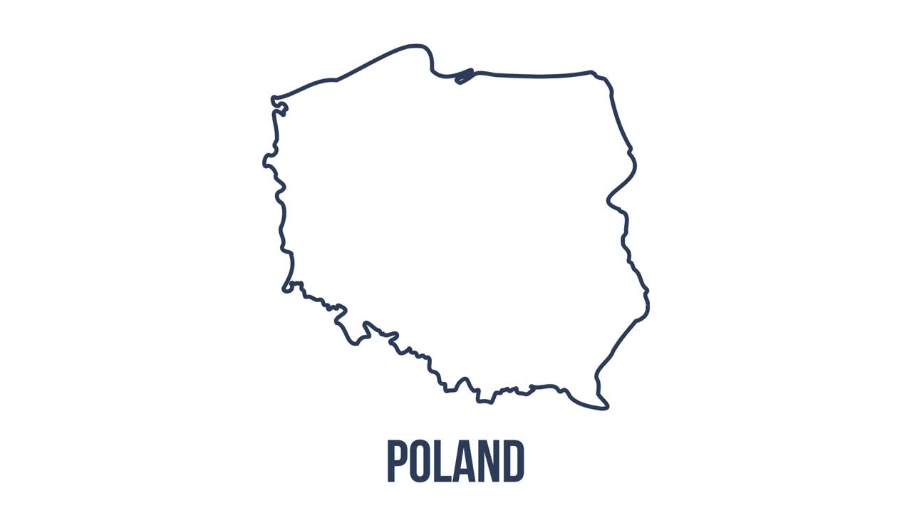 폴란드의 발 - 다양한 유형의 폴란드 발