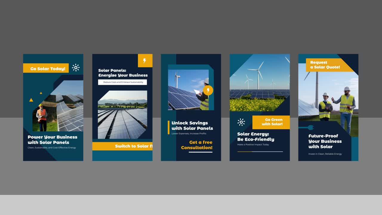 Solar Panel Benefits and Energy Solutions