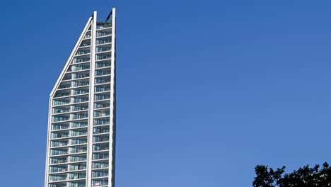 Looking-up-towards-the-Two-Fifty-One-Building-in-Elephant-and-Castle