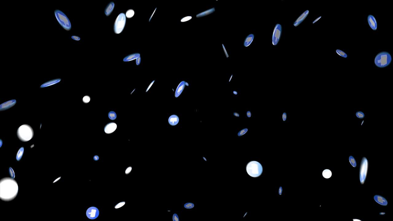 소셜 미디어 라이브 스타일은 녹색 스크린에서 폭발을 좋아합니다.