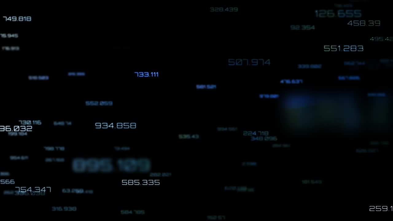 i miei profitti si stanno sommando.