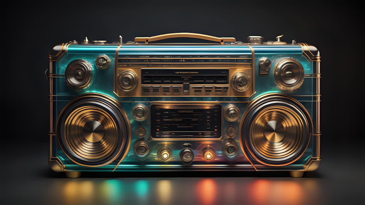 디제이 턴테이블