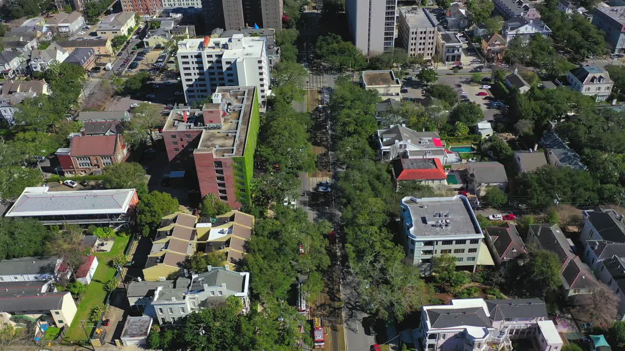 세인트의 조감도