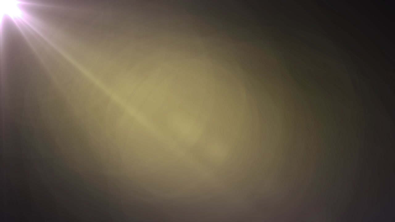 beam light lens flare texture effect background