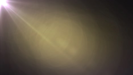 fondo del efecto de textura de la luz de la lente del haz
