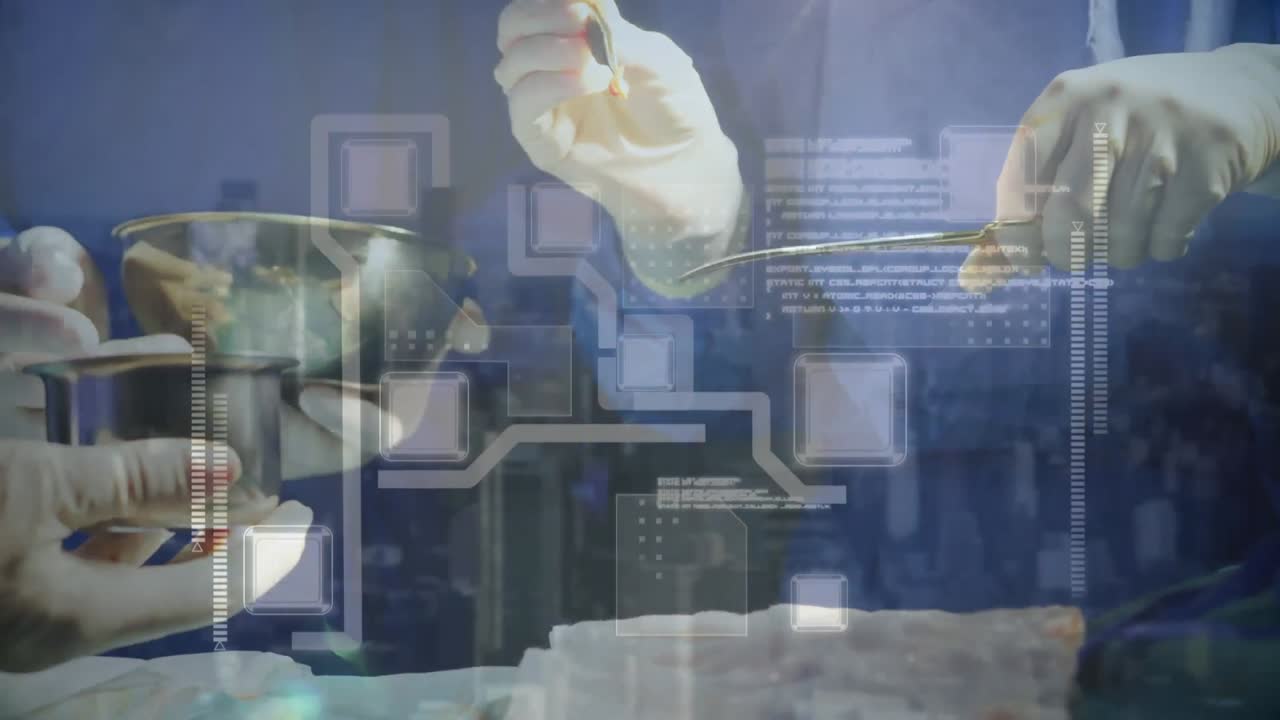 의학과 과학의 글로벌 네트워크