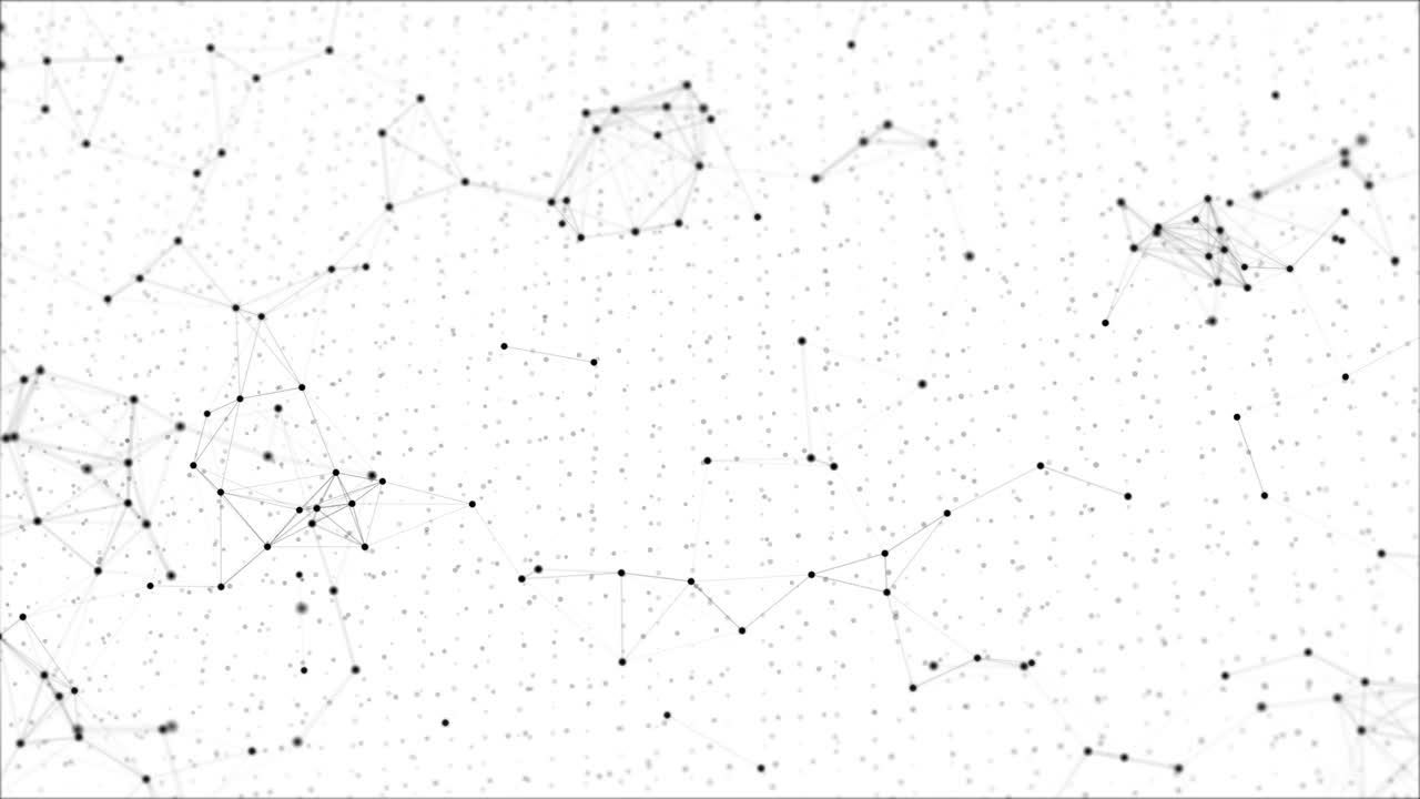 Plexus network technology background network connection technology social networks communication