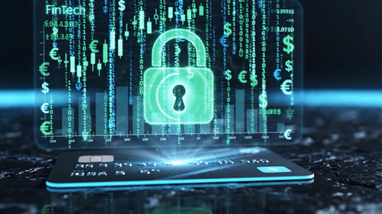 Revolutionizing Financial Security: The Evolution of Smart Payment Systems with Advanced Encryption and Protection Technologies in Modern Digital Transactions