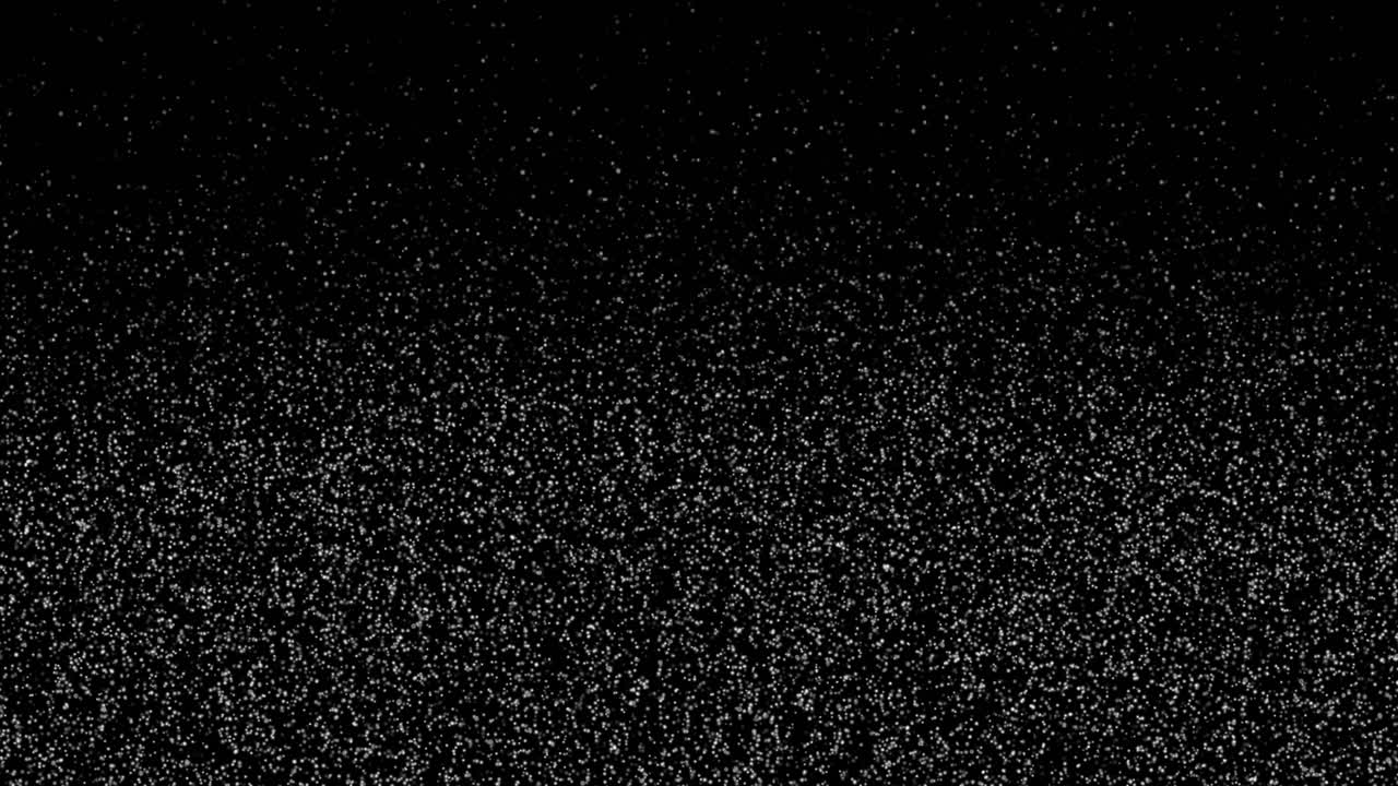 cenizas que se levantan del suelo y giran