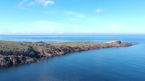ubicación: punta ballena, uruguay. hora de verano