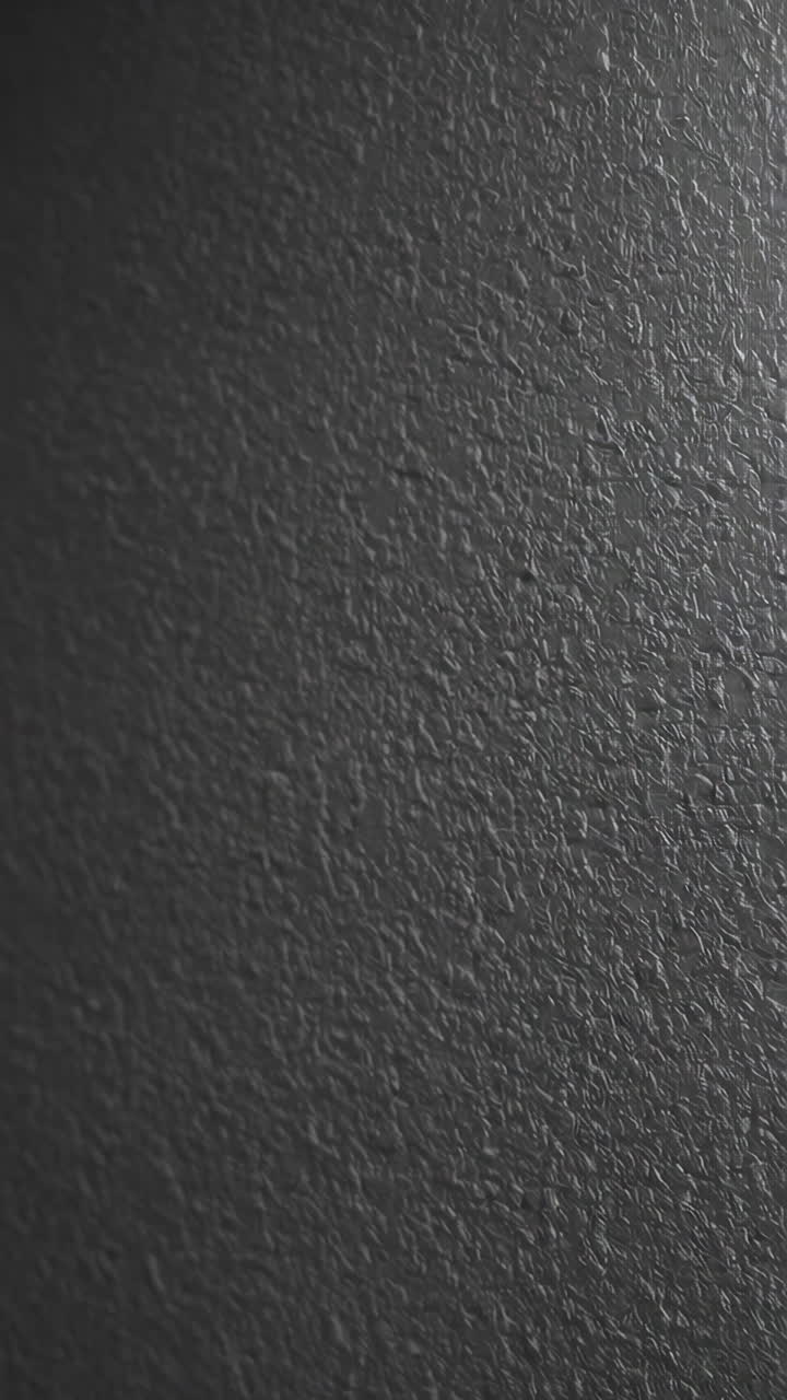 Dark Grey Rough Textured Surface Background