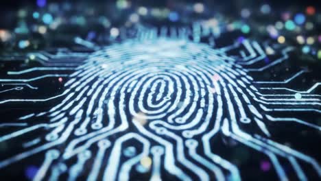 discover the role of digital fingerprints in enhancing security measures as technology advances. this focus on unique identification methods showcases innovative approaches to data protection.