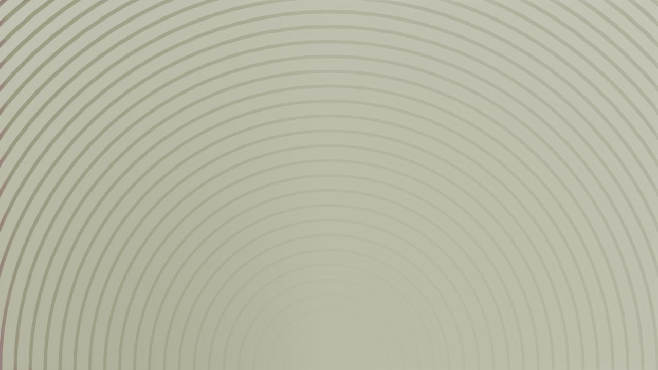 fondo de círculos concéntricos abstractos