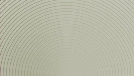 abstract concentric circles background