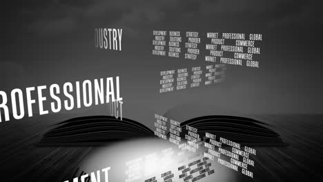 libro sobre el marketing global