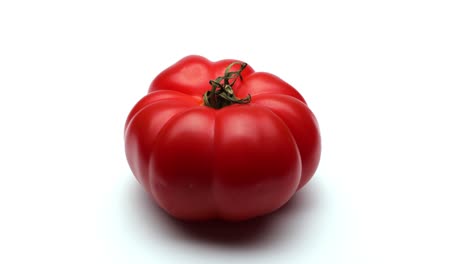 tomate rojo (con bucle)