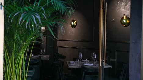 solus kitchen and bar, grays inn, london, united kingdom