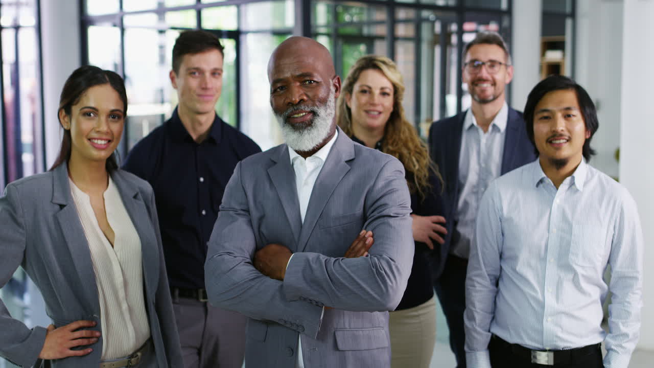 We're the best in the business