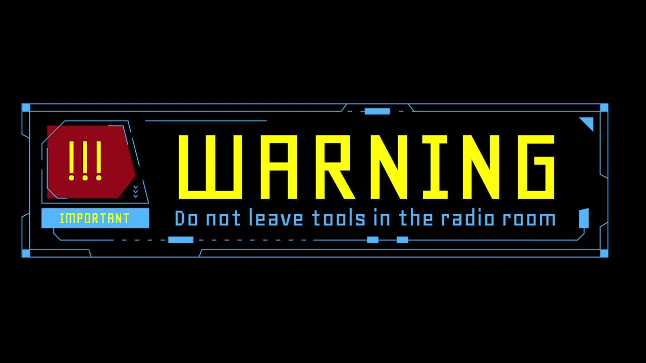 Cyberpunk Lower Thirds
