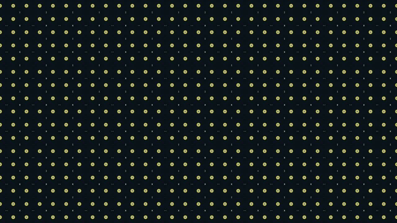 patrón geométrico abstracto