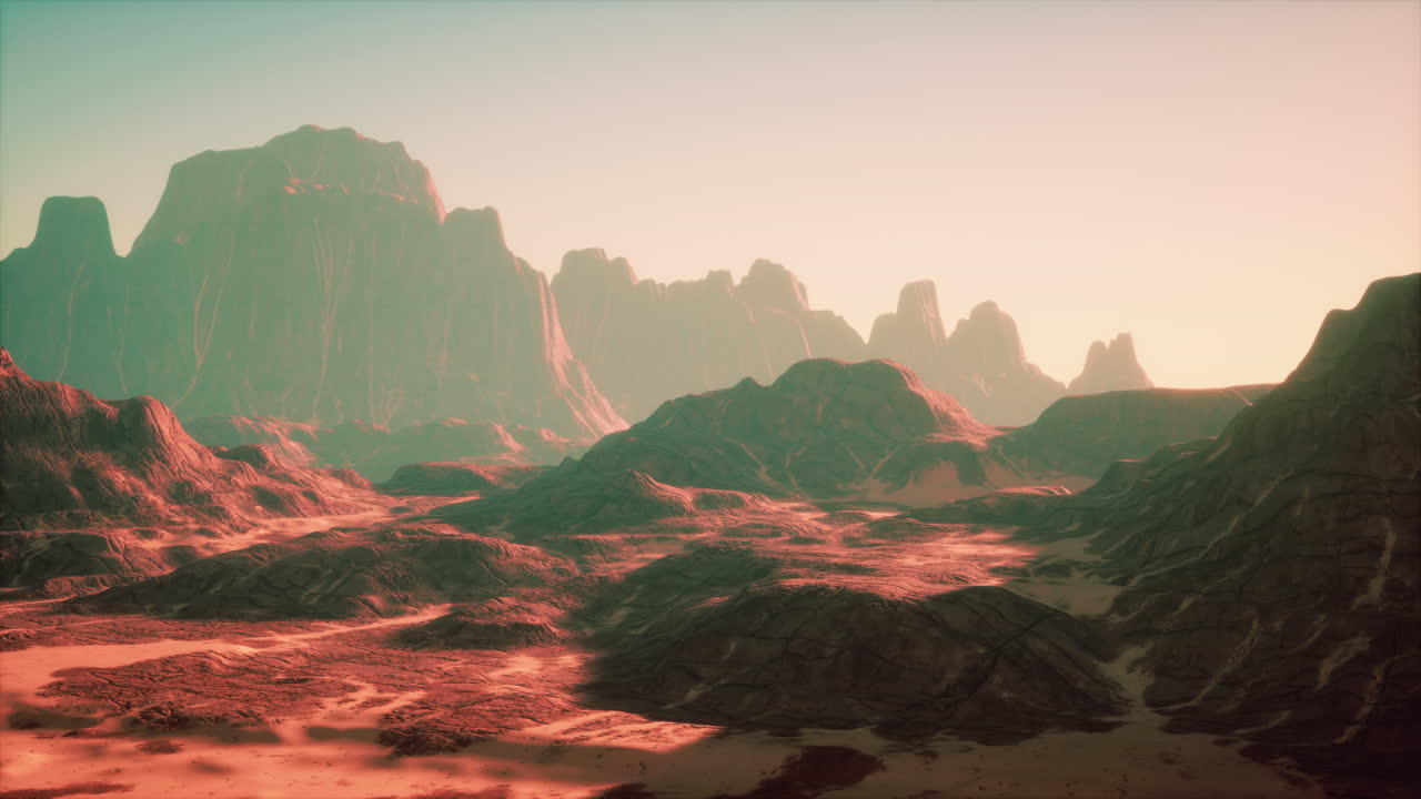 el gran cañón de al shaq en arabia saudita