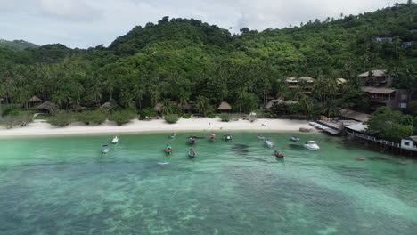 Playas-En-Tailandia