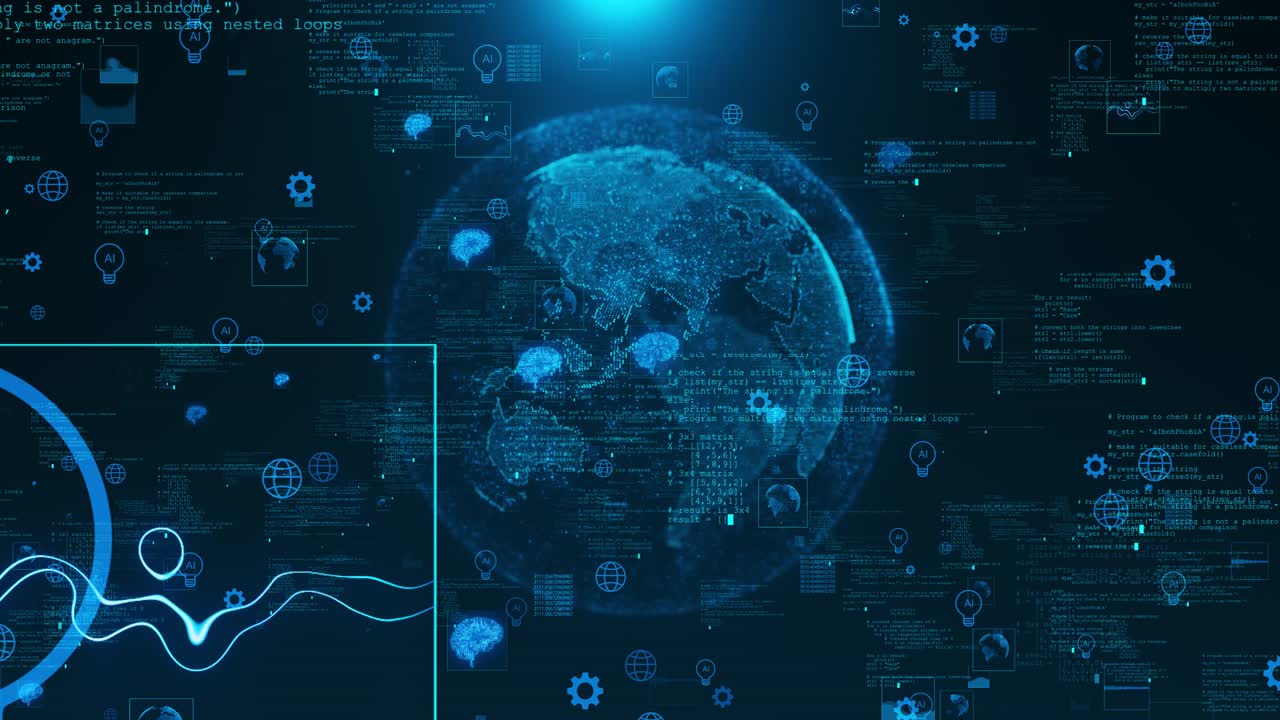 4k 3d artificial globe hud planet earth globe maps world animation earth map digital connection
