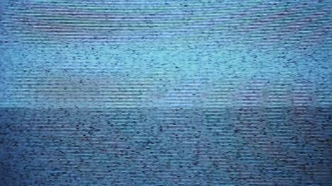 tv blurry screen 01