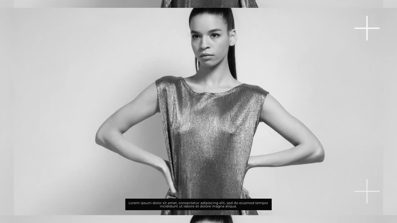 Abstract and Dynamic Imagery