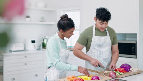 Cooking,-healthy-vegetables