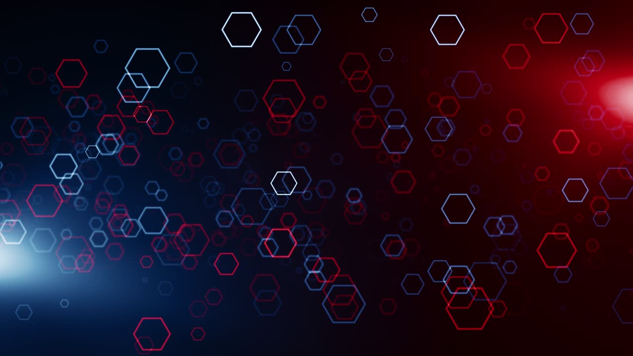 noticias corporativas de última hora datos mundo limpia presentación transmisión bucle de fondo