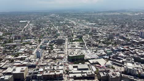 The-Dense-Architecture-of-Jalalabad