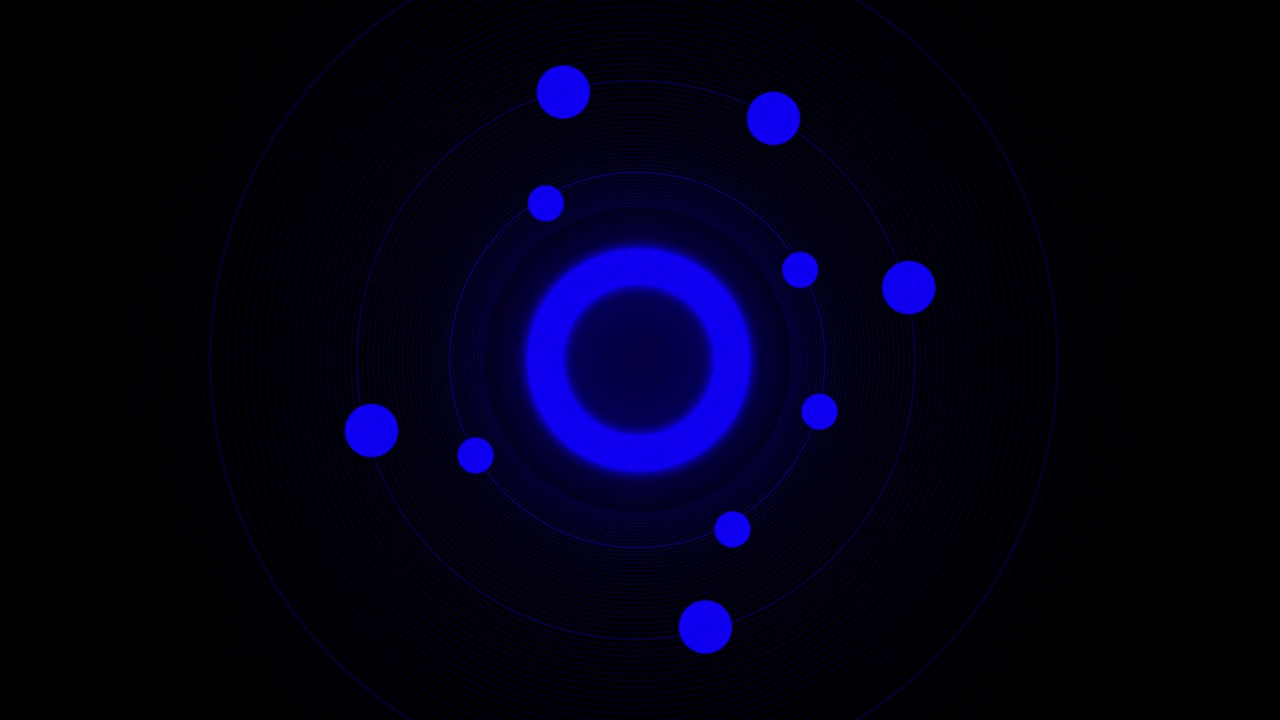 추상적 인 배경 4k