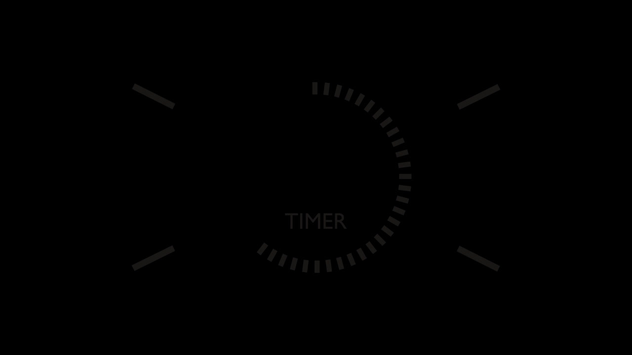 Countdown Elements 3