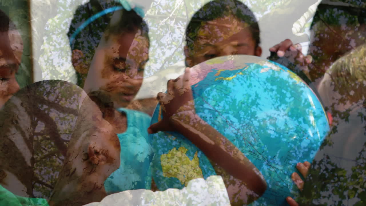 medio ambiente y bienestar