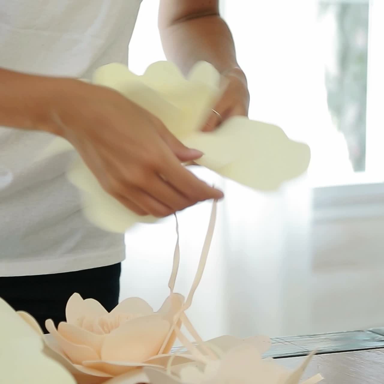 Celebratory Decoration Element