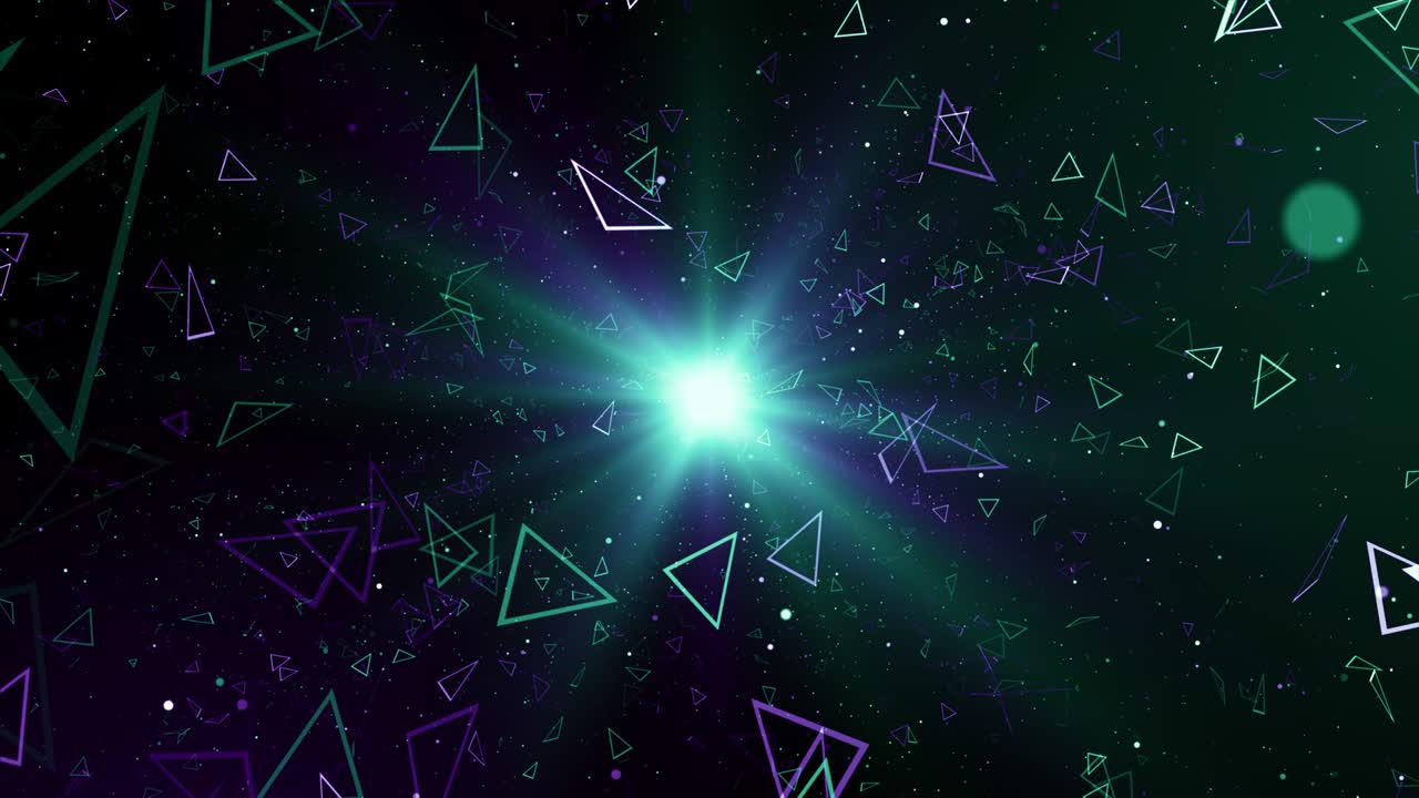 vj evento de luz concierto dirigido vídeos musicales espectáculo fiesta baile bucle de neón