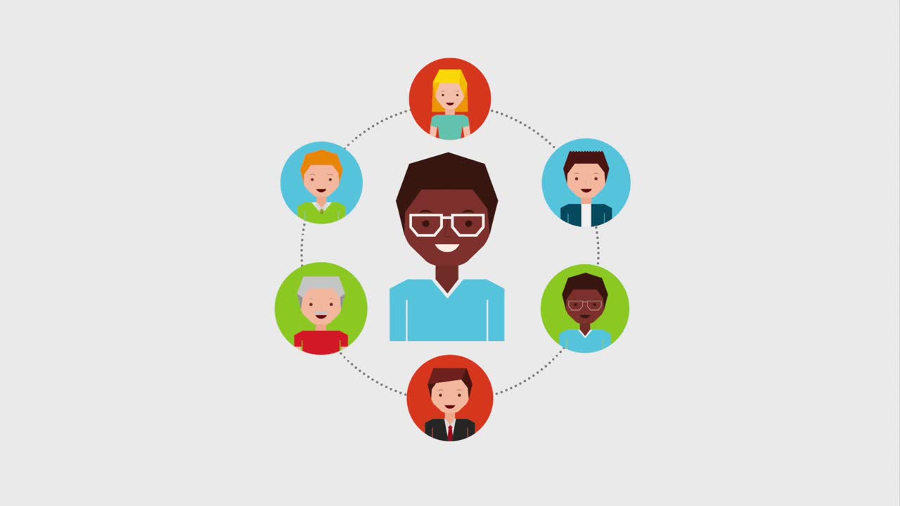 people job related