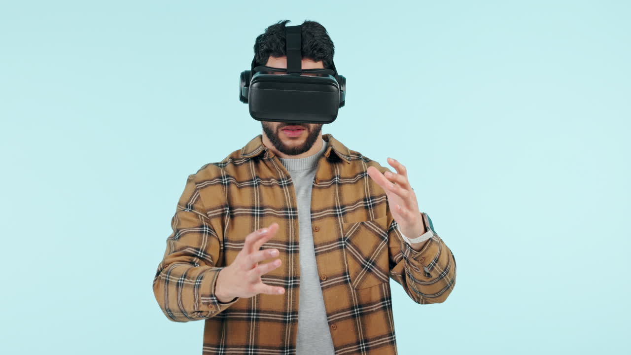 Realtà virtuale, metaverso
