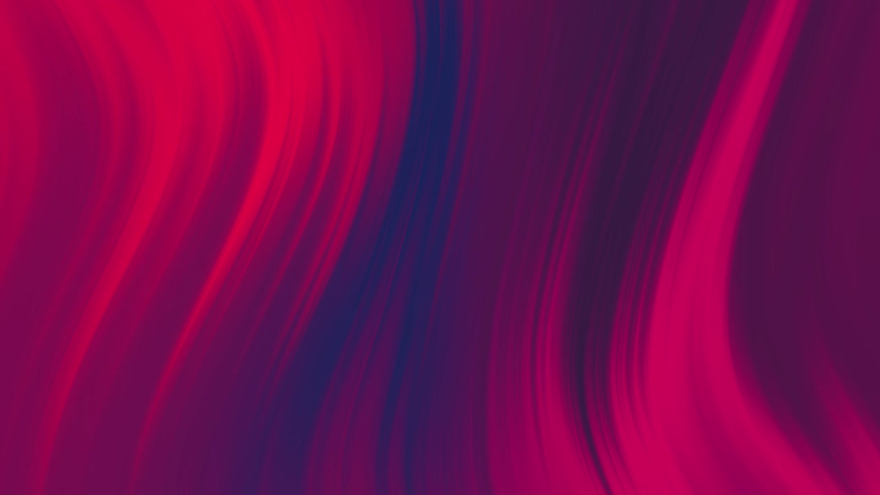 colores de tendencia gradiente movimiento de bucle abstracto de fondo. animación de onda de gradiente. fondos abstractos.