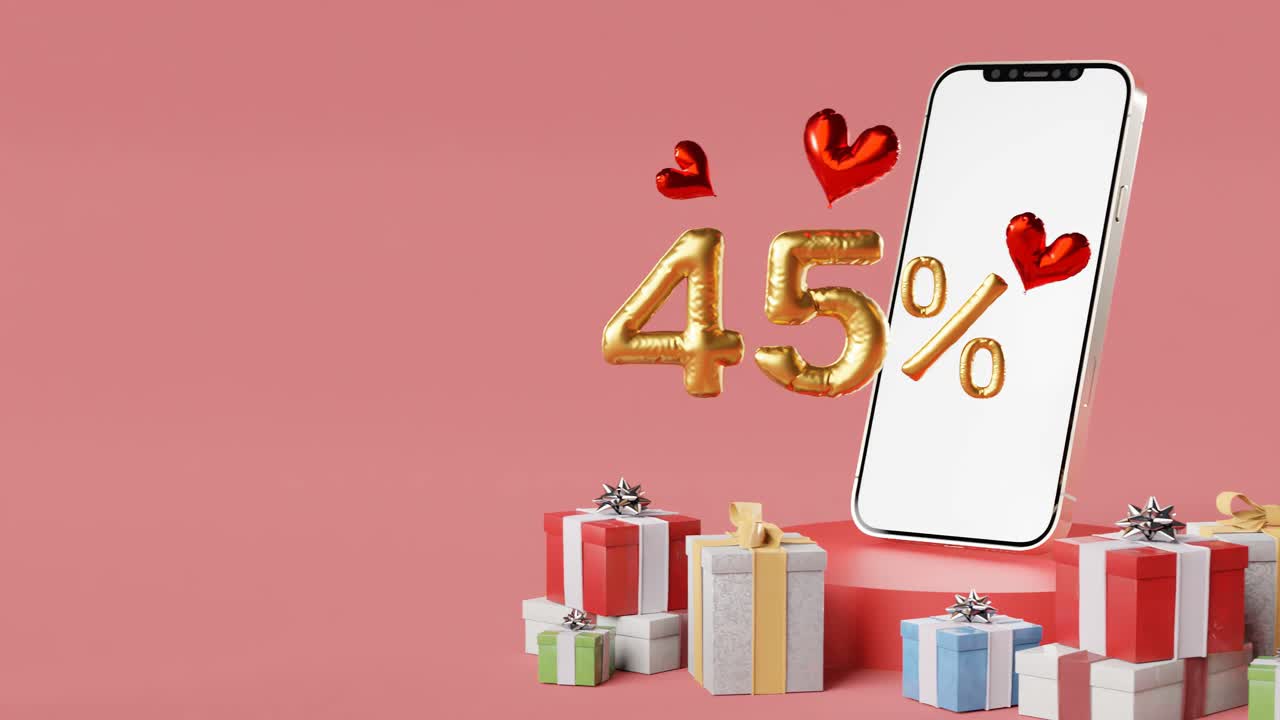 concepto del día de san valentín