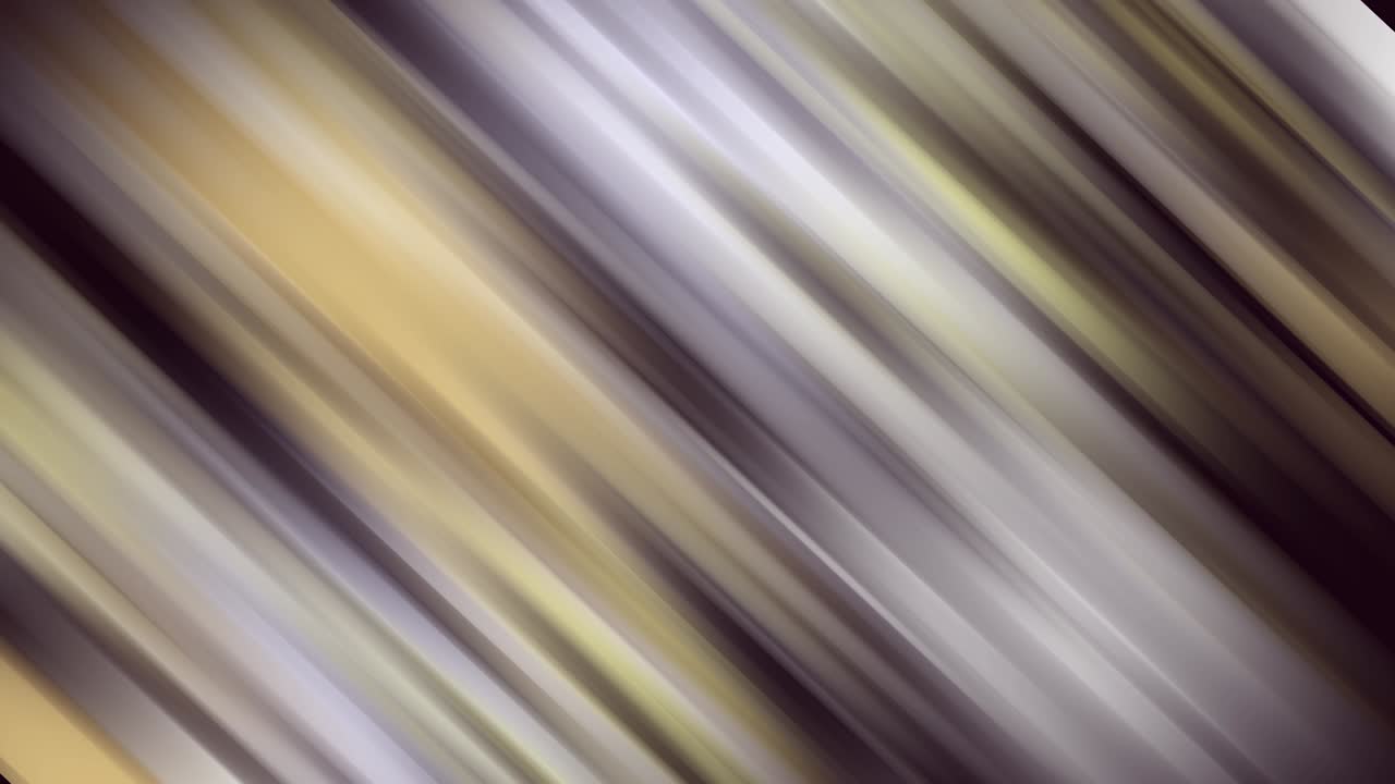 blanco colorido fantasía rayas línea de fondo vídeo de movimiento