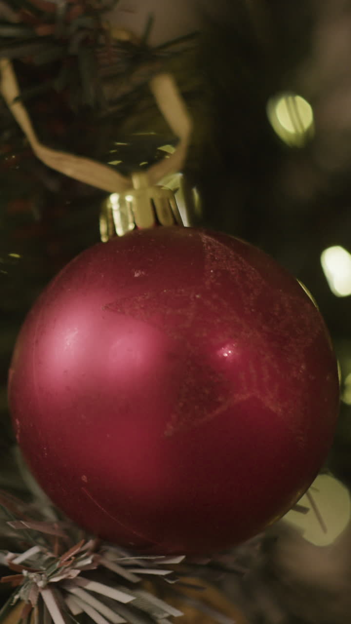 Adorno navideño festivo