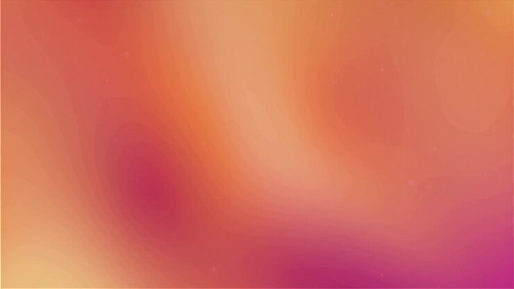 Abstract Gradient Background
