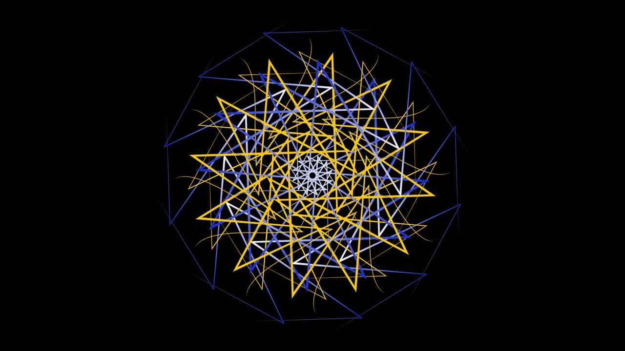 Abstract Geometric Design