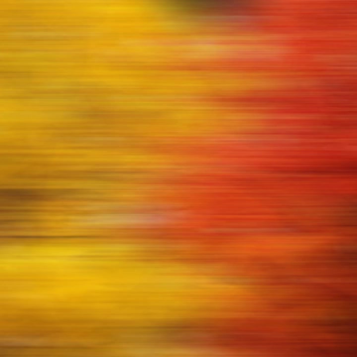 Abstract Yellow Gradient